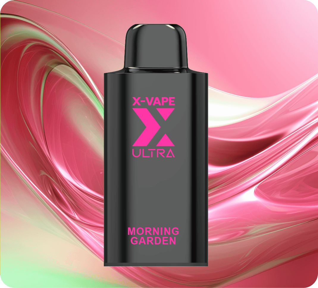 X-Ultra Morning Garden