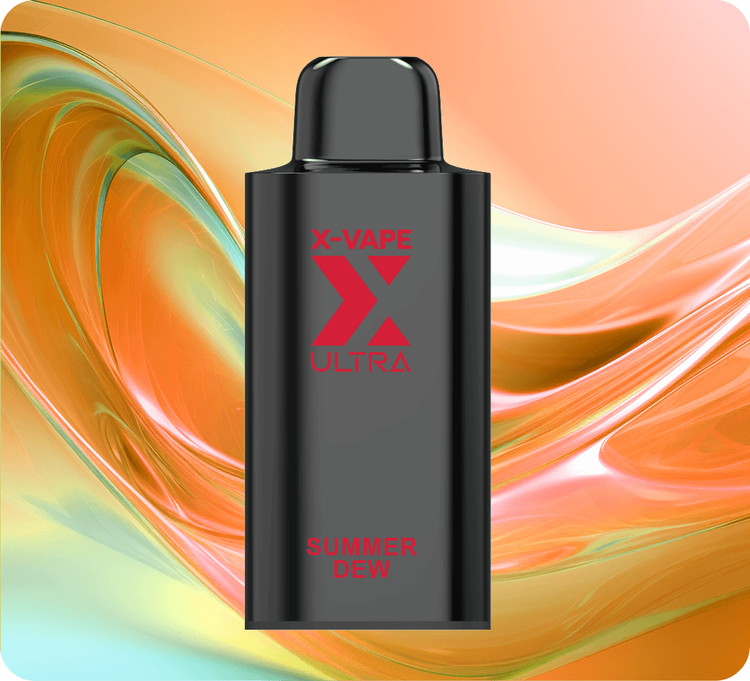X-Ultra Summer Dew