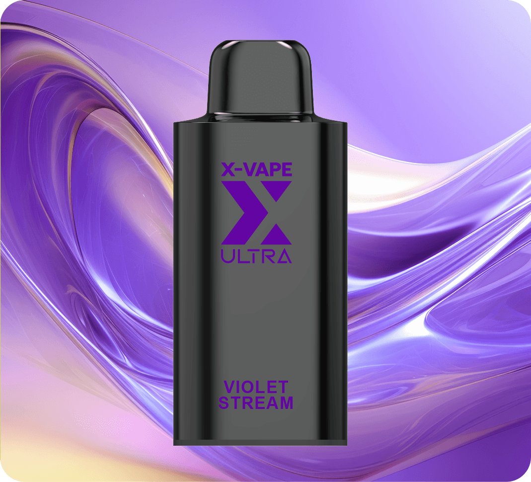 X-Ultra Violet Stream